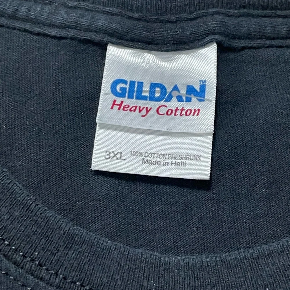 Vintage Y2K Busta Rhymes Face Woo-Hah Rap Music Shirt‎ - Picture 4 of 6